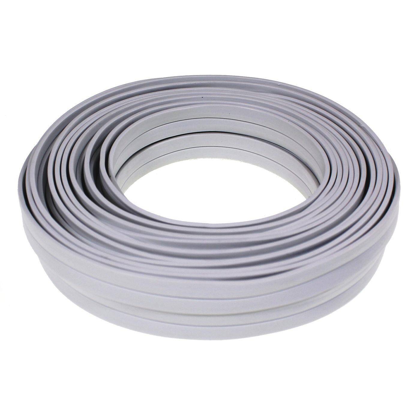 10m Lautsprecherkabel 2x 2,5mm² Audiokabel Boxenkabel Flachkabel 2,2mm 10m Lautsprecherkabel 2x 2,5mm² Audiokabel Boxenkabel Flachkabel 2,2mm
