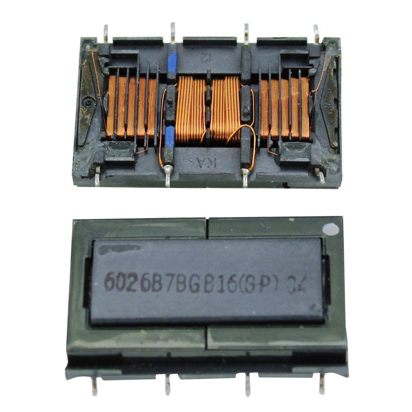 LCD Inverter Trafo Lumonic 6026B Inverterboard Trafo LCD Inverter Trafo Lumonic 6026B Inverterboard Trafo
