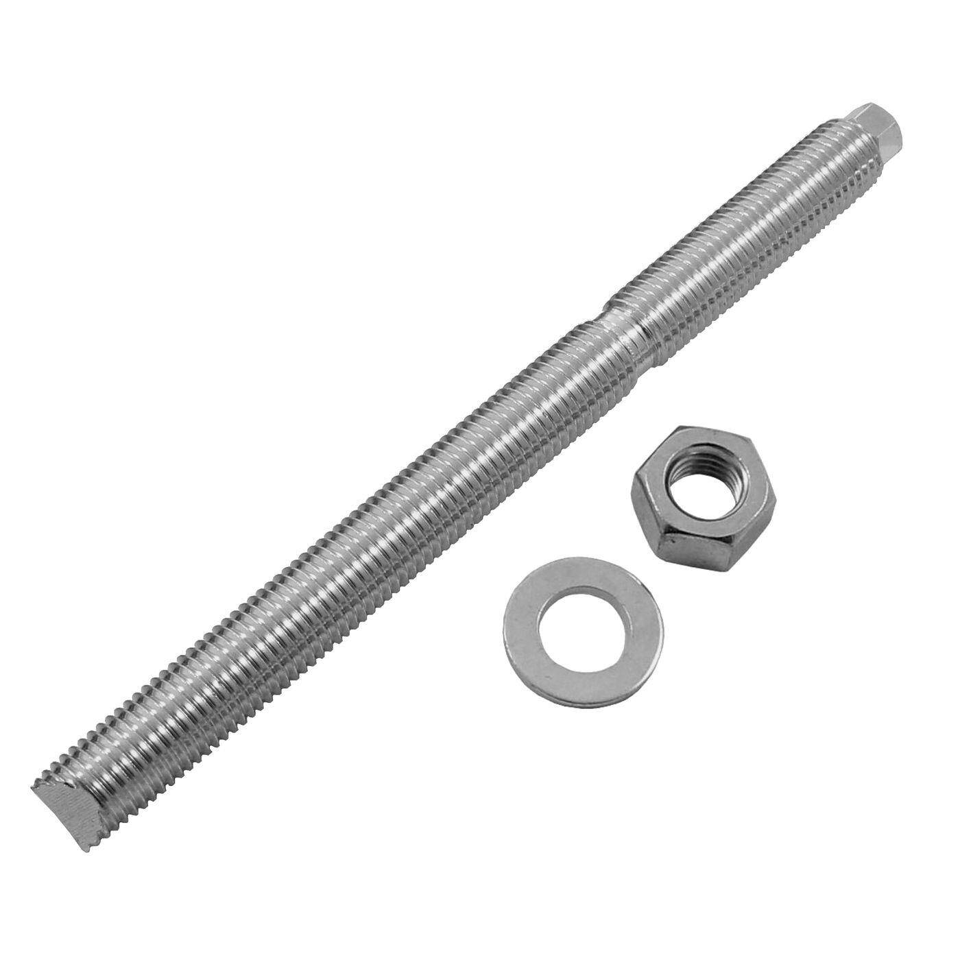 M20 x 260mm Ankerstange Edelstahl A4 Metalldübel Schwerlastdübel Verbundankerstange