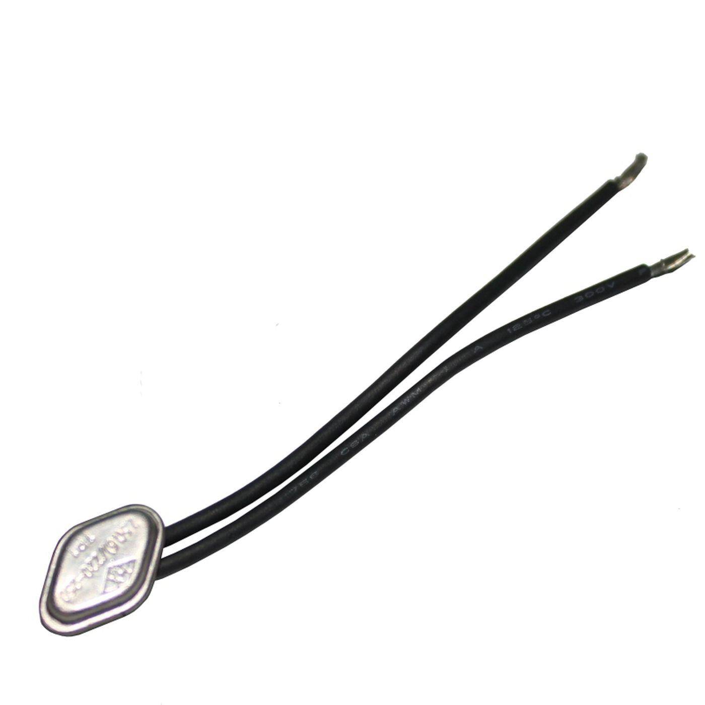 Thermischer Schutz 110°C 250V TSA110 Hengxin 2.5ATP1-11005 Thermischer Schutz 110°C 250V TSA110 Hengxin 2.5ATP1-11005