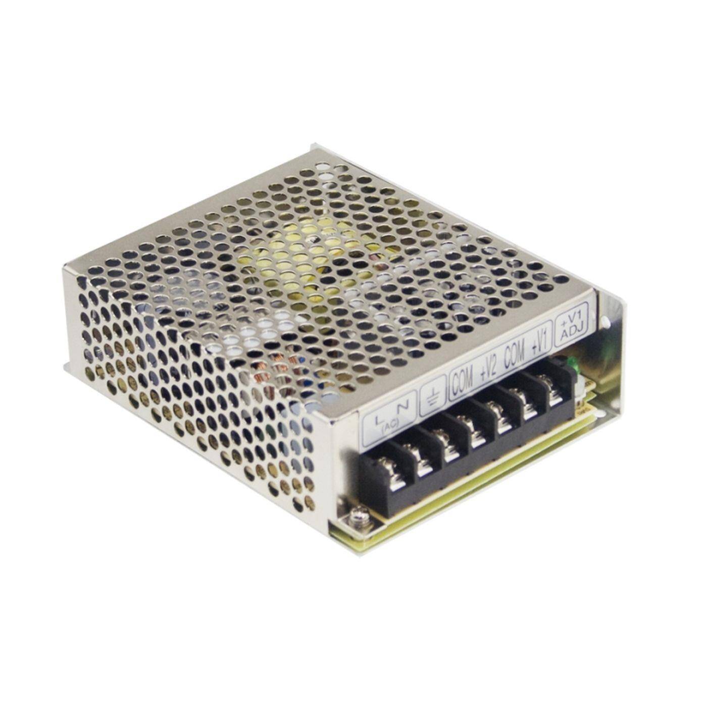 RS-75-48 75W 48V 1,6A Industrial power supply RS-75-48 75W 48V 1,6A Industrial power supply