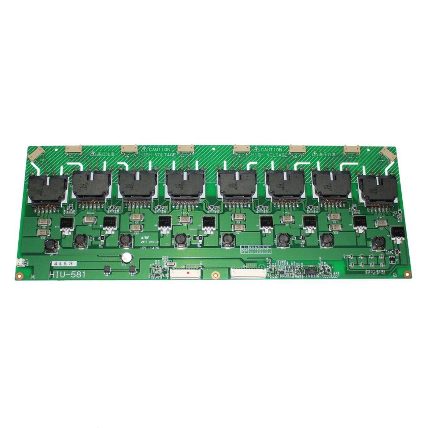 LCD Inverter Board 32" Darfon V0.89144.001 LCD Inverter Board 32" Darfon V0.89144.001