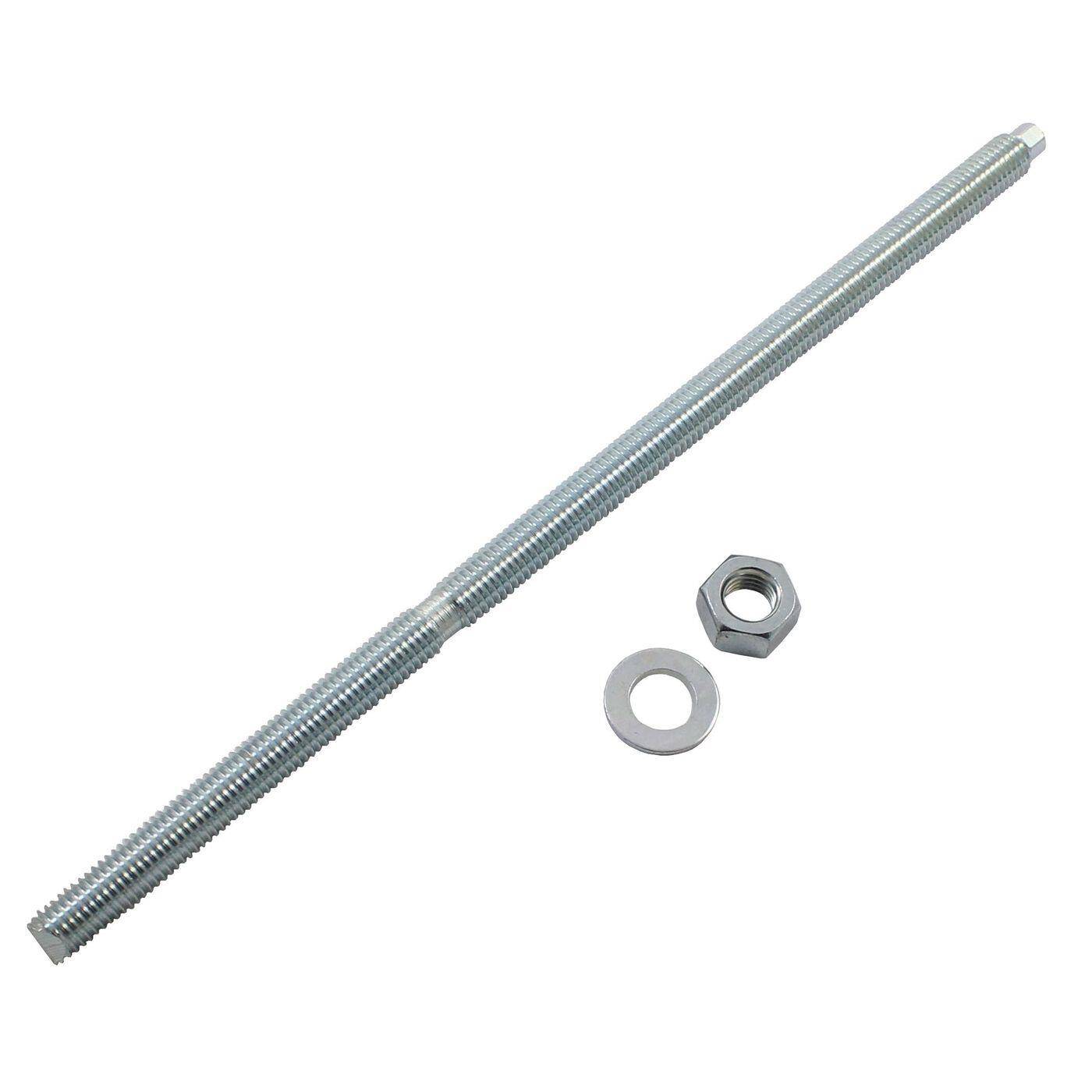 M12 x 300mm Ankerstange Verzinkt Metalldübel Schwerlastdübel Verbundankerstange M12 x 300mm Ankerstange Verzinkt Metalldübel Schwerlastdübel Verbundankerstange