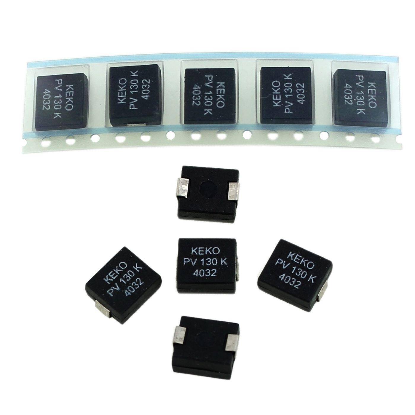 SMD Varistor PV130K4032R2 130V 0,25W 4032 Keko PV130K4032R2 SMD Varistor PV130K4032R2 130V 0,25W 4032 Keko PV130K4032R2