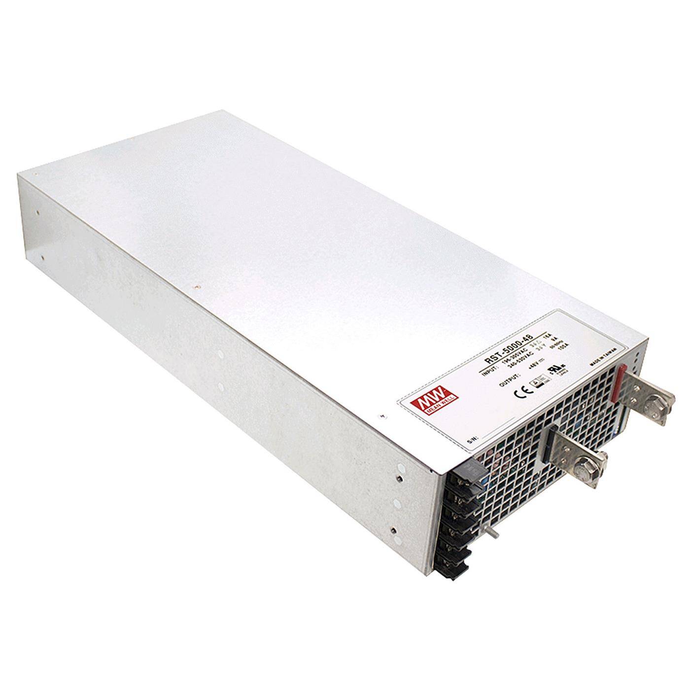 RST-5000-48 5040W 48V 105A Industrielles Netzteil