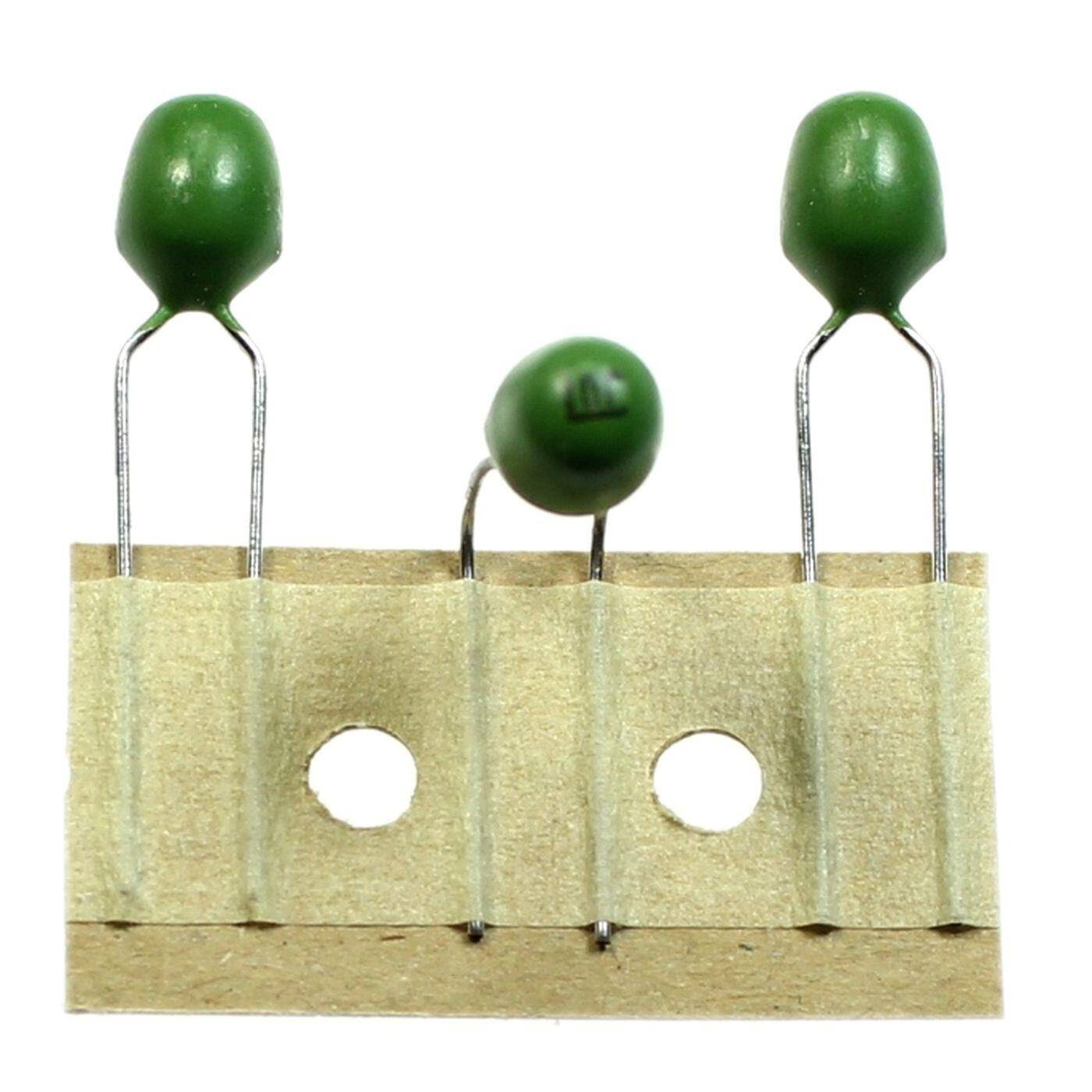 Choke Radial 100µH 420mA 7,5x11mm Taiyo Yuden LHLC06TB101K Choke Radial 100µH 420mA 7,5x11mm Taiyo Yuden LHLC06TB101K