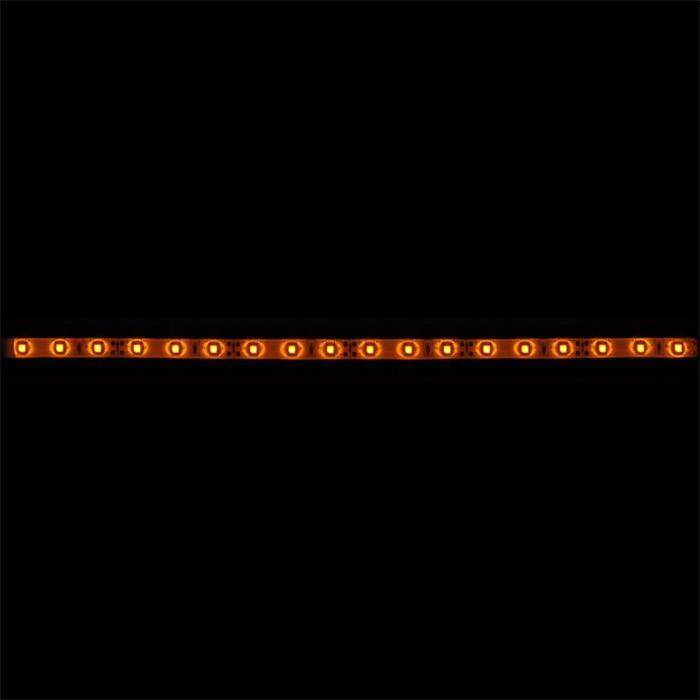 0,3m (30cm) LED Strip Tape Bar 12V Yellow IP65 18LEDs 60LED/m SMD3528 0,3m (30cm) LED Strip Tape Bar 12V Yellow IP65 18LEDs 60LED/m SMD3528