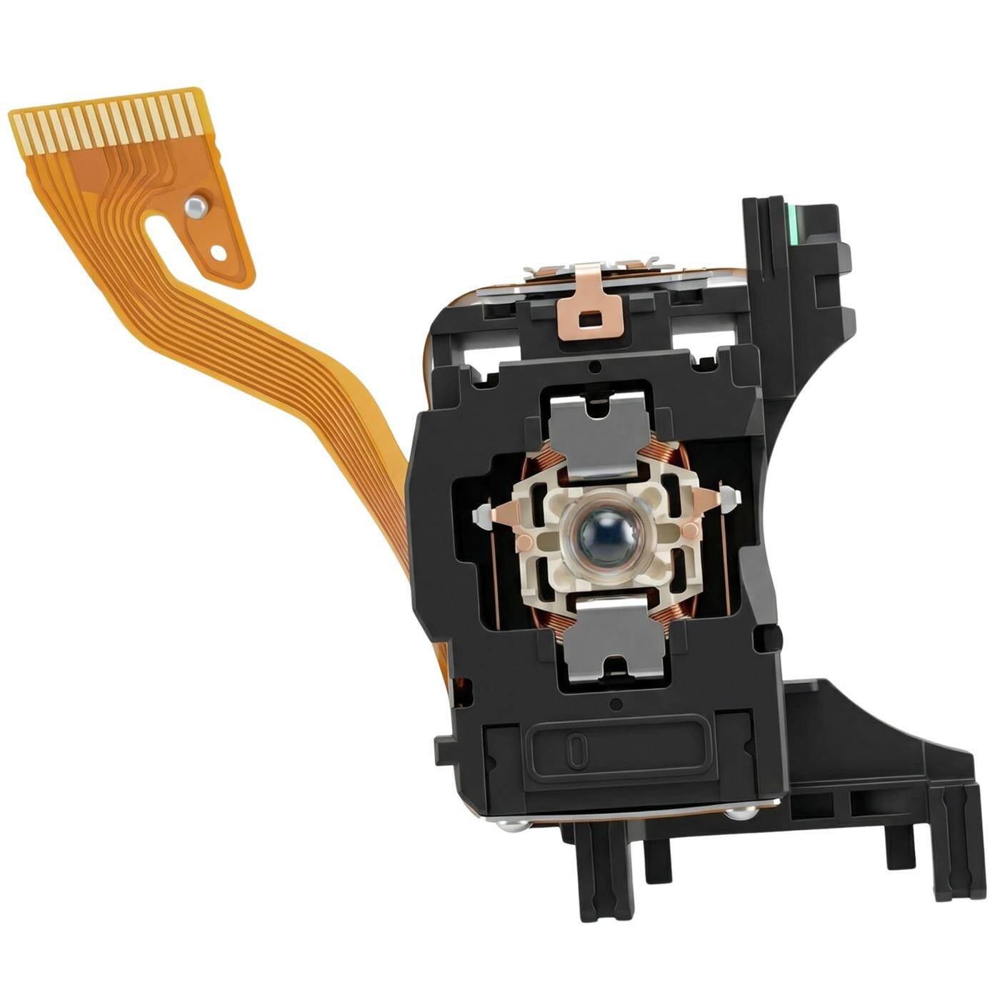 Laser unit CXX1550 Laser Pickup Suitable for CD-DA, CD-ROM and CD-RW