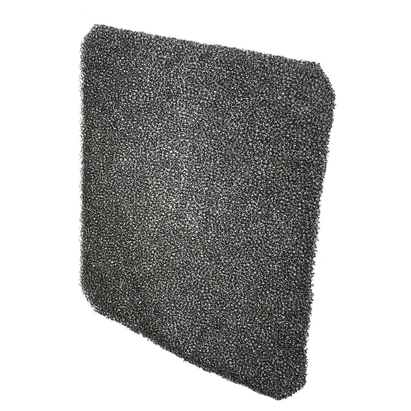 Ersatzfilter für Lüfter 120x120mm 30ppi Wechselfilterelement FE120FI30