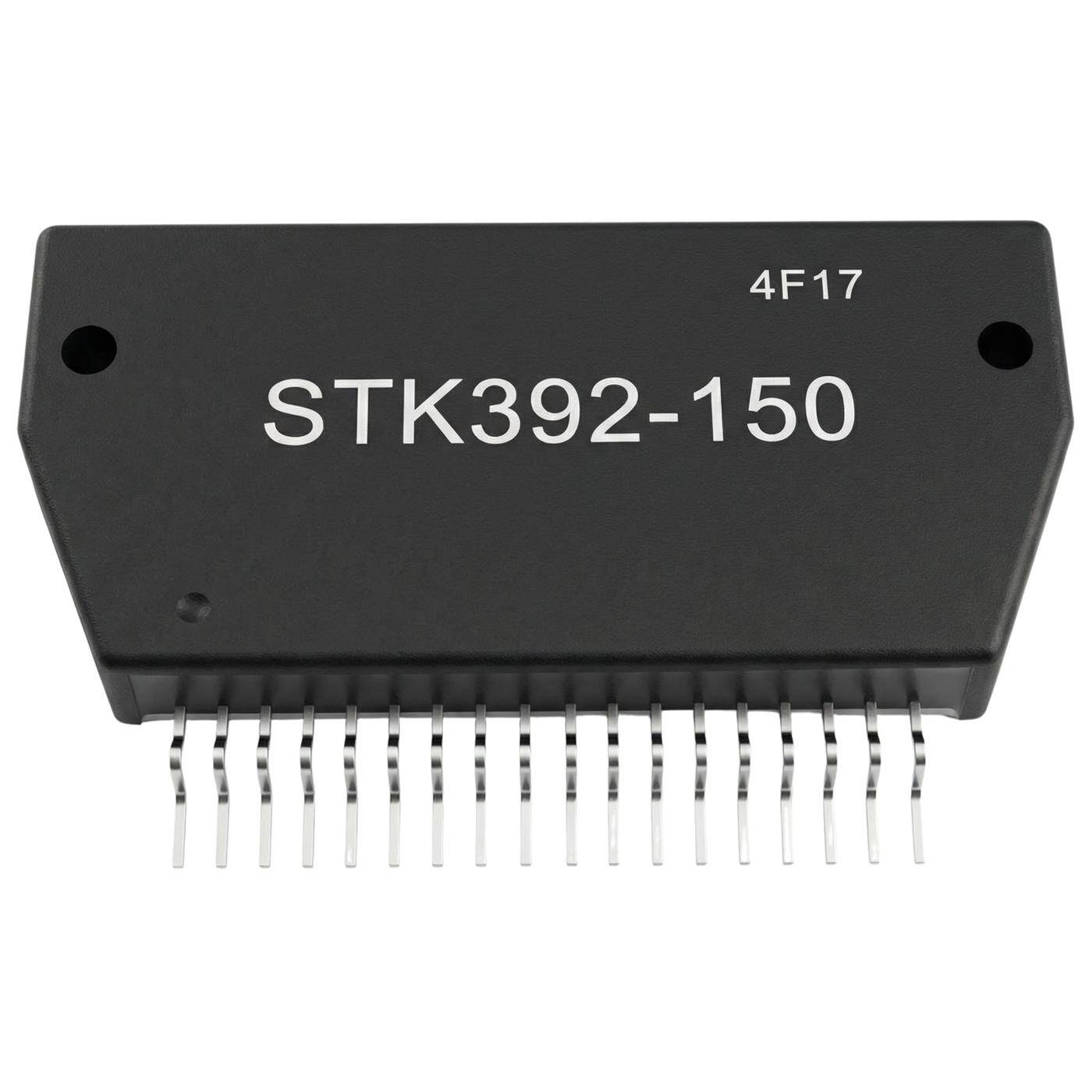Hybrid-IC STK392-150 63x30mm