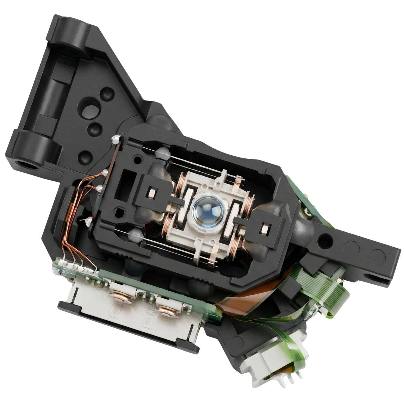 Laser unit HOP1200WB Laser Pickup | Use for CD players from many manufacturers | Suitable for CD-DA, CD-ROM and CD-RW