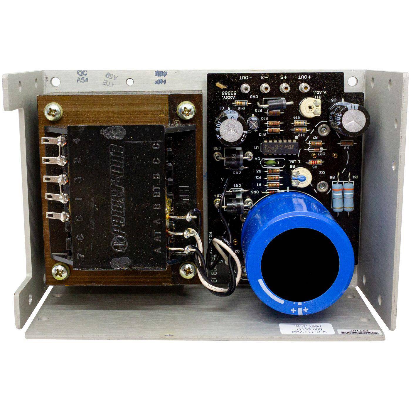 Power-One HN28-3-AG 84W 28V 3A Linear power supply
