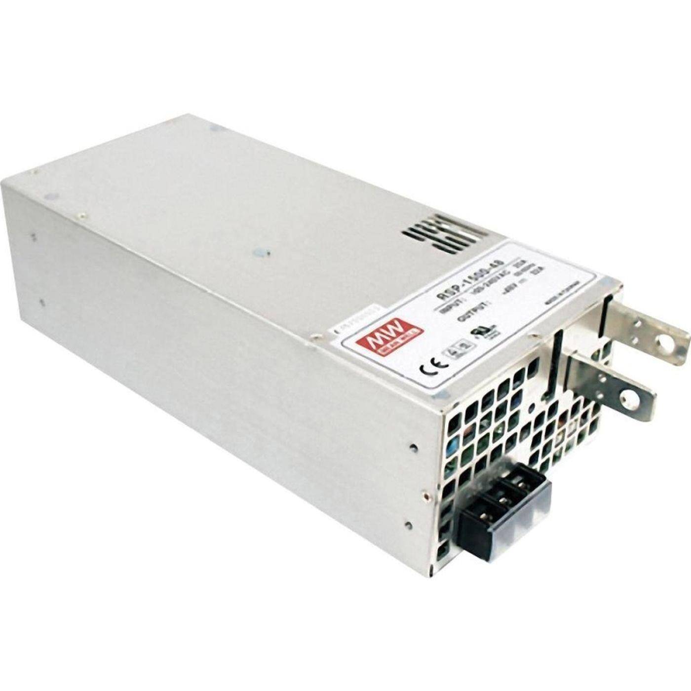 MEAN WELL RSP-1500-15 1500W 15V 100A Industrial power supply