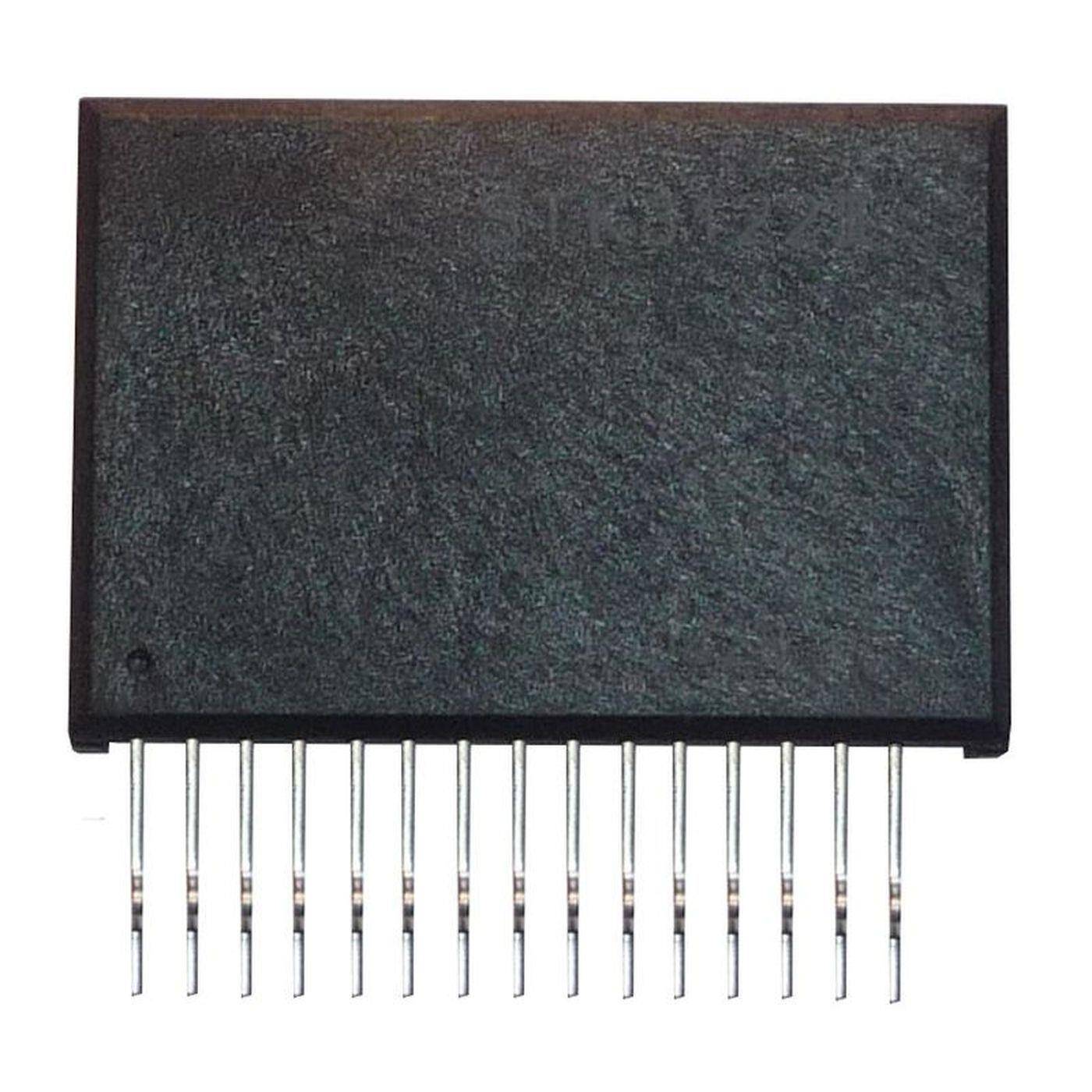 Hybrid IC STK3122III 44x30mm