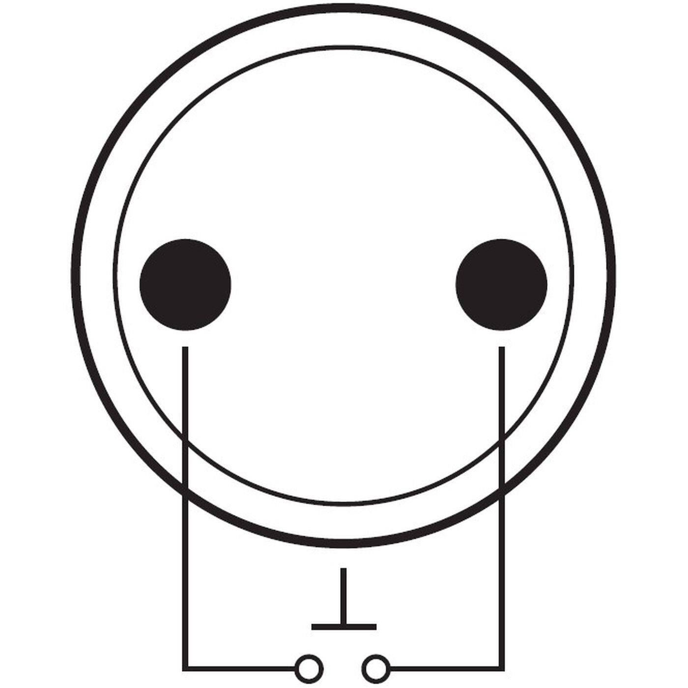 Edelstahl Drucktaster Flach Ø25mm IP65 Schraubanschluss 250V 3A Vandalismussicher Edelstahl Drucktaster Flach Ø25mm IP65 Schraubanschluss 250V 3A Vandalismussicher