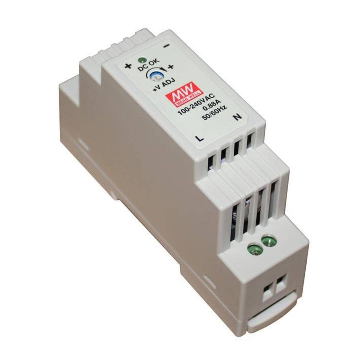 DR-15-15 15W 15V 1A Din Rail power supply