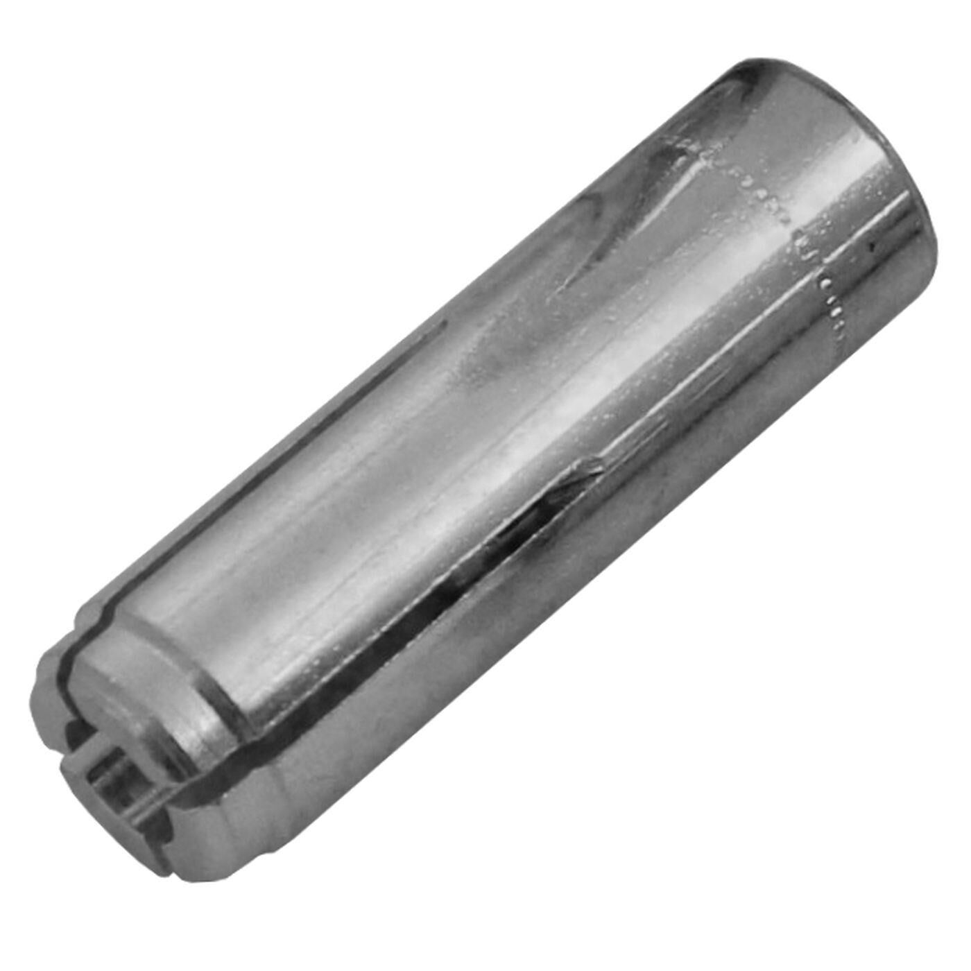 M10 x 40mm Schlaganker Edelstahl A4 Metalldübel Dübel Einschlagdübel