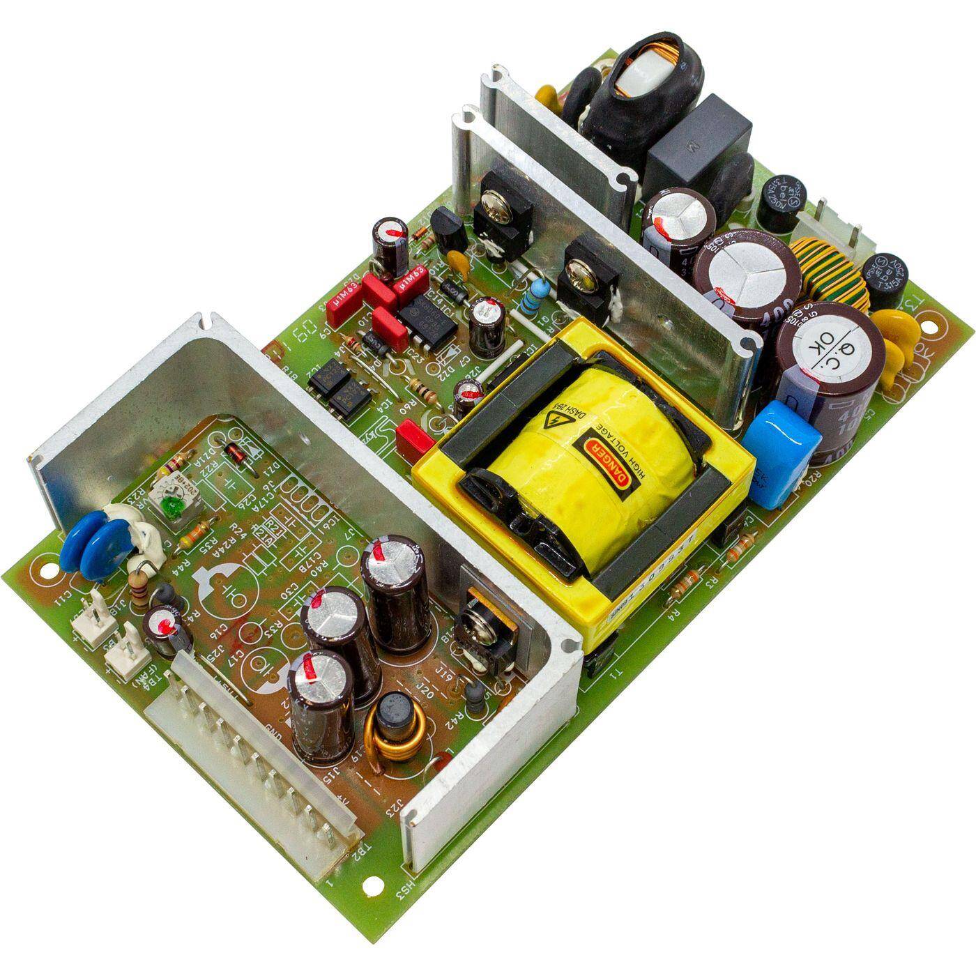 Skynet SNP-Y119-1 108W 24V 4,5A Industrial power supply