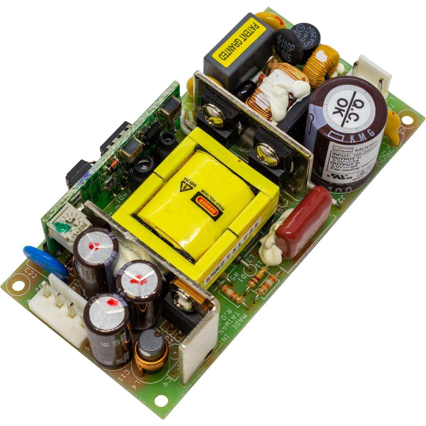 Skynet SNP-Z056 45W 5V 9A Industrielles Netzteil Skynet SNP-Z056 45W 5V 9A Industrielles Netzteil