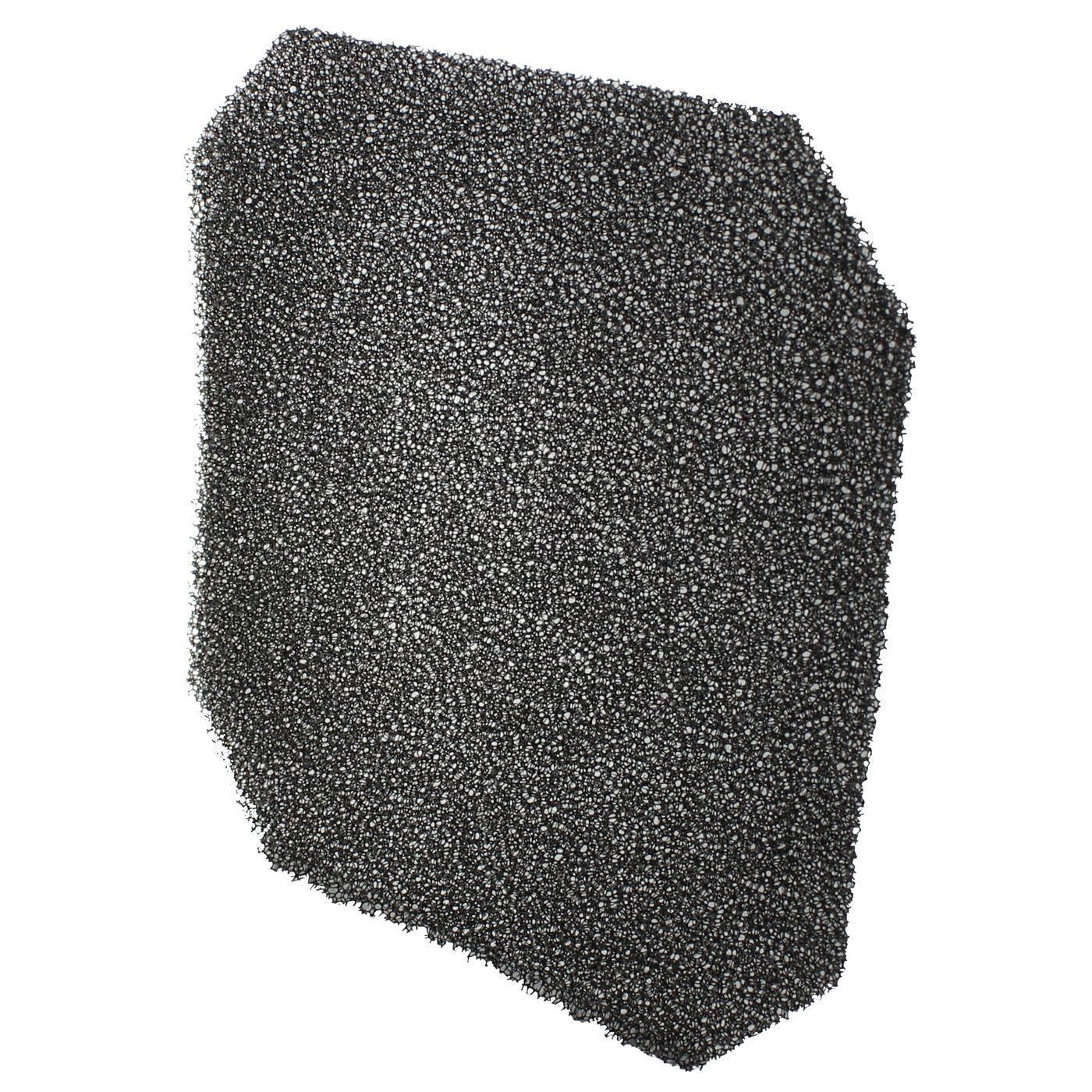 Ersatzfilter für Lüfter 120x120mm 45ppi Wechselfilterelement FE120FI45