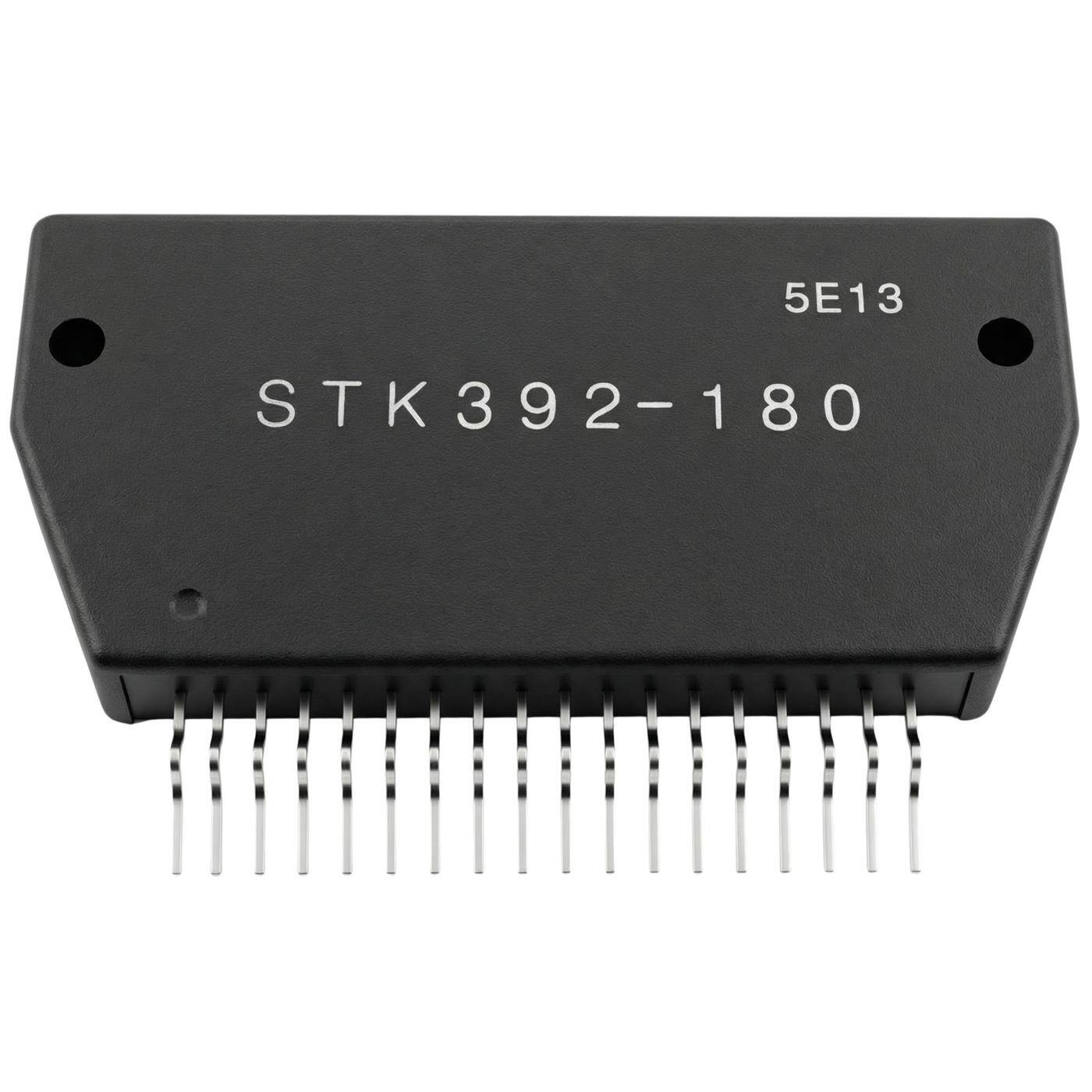 Hybrid-IC STK392-180 63x30mm