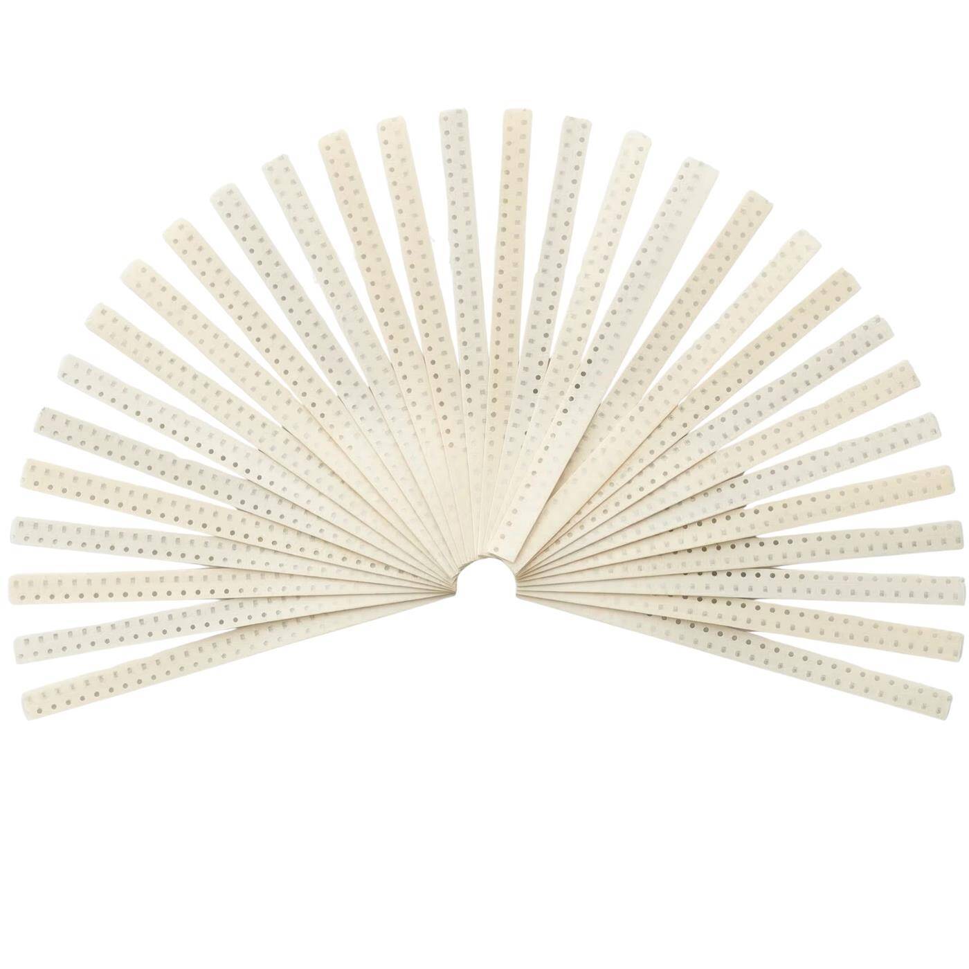 SMD Keramik Kondensator Set 0603, 36 Größen 1pF–10µF, 720 Stück, ±5% Toleranz, 50V MLCC, umfangreiches Kerko Sortiment