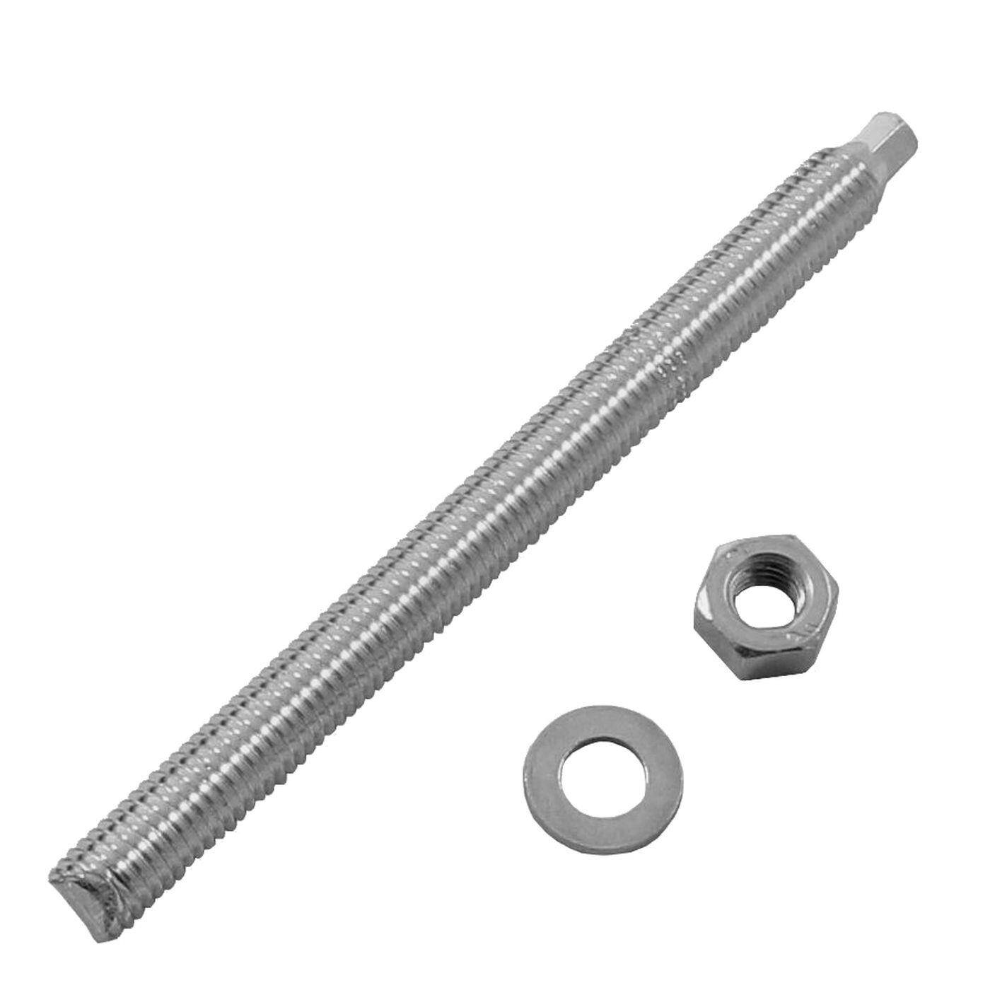 M10 x 130mm anchor rod Stainless steel A4 Metal dowels Heavy Duty Anchor Composite anchor rod