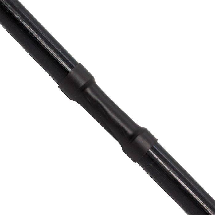 1m Heat shrink tubing with Adhesive 4:1 8 -> 2mm Black 1m Heat shrink tubing with Adhesive 4:1 8 -> 2mm Black