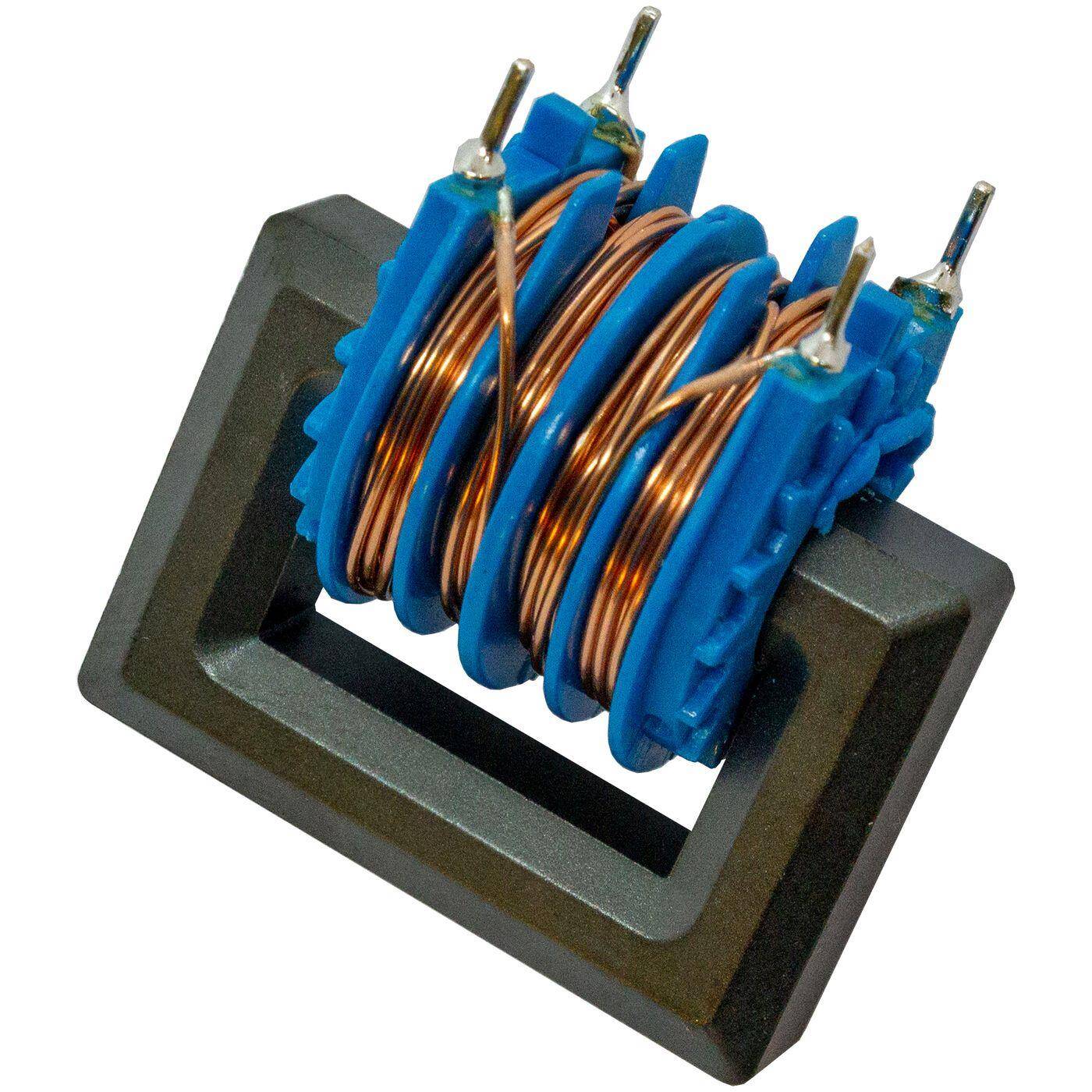 Choke Radial 10mH 2,6A 21x12,5x15,5mm Epcos B82734R2262B030 Choke Radial 10mH 2,6A 21x12,5x15,5mm Epcos B82734R2262B030