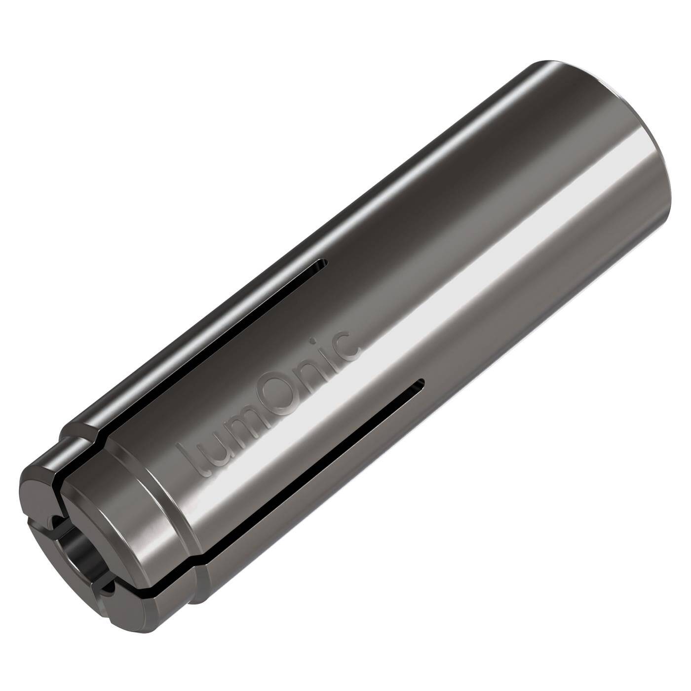 M10 x 40mm Impact Anchor A2 Stainless Steel Metal dowels Dowel Drop-in dowel