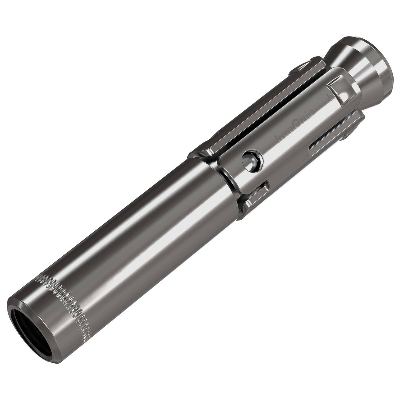 Lumonic Schwerlastdübel mit Innengewinde M10x20mm | hochwertige Edelstahl V2A Innenkeilanker | Durchsteckmontage,  | Betonanker, Schwerlastanker | für Gewindestangen, Haken, Ösen, Boxsack