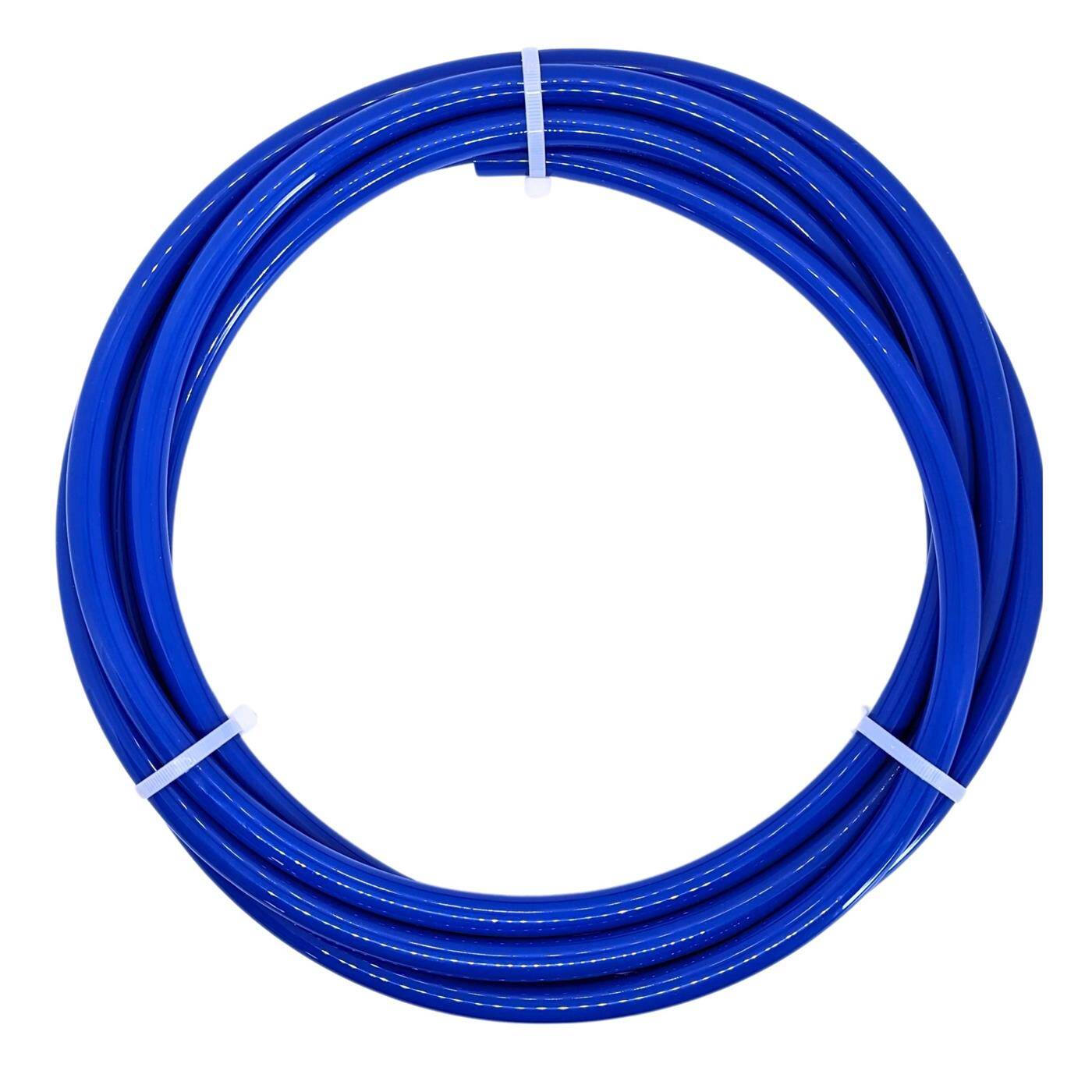 20m Compressed air hose PU 4/6mm Mechanical engineering Pneumatic systems Workshop PU hose Polyurethane flexible, abrasion-resistant 20m Compressed air hose PU 4/6mm Mechanical engineering Pneumatic systems Workshop PU hose Polyurethane flexible, abrasion-resistant