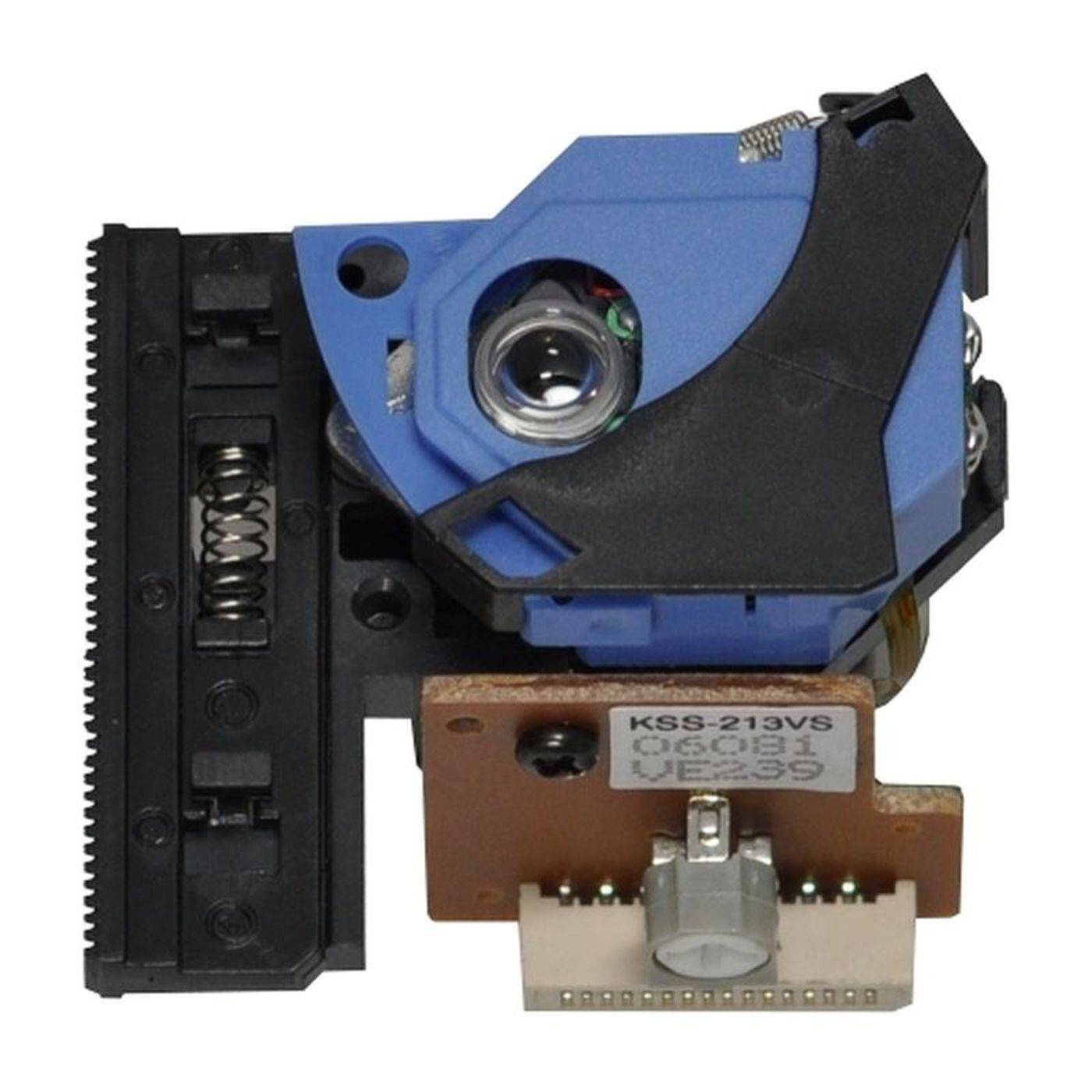 Lasereinheit KSS213V Laser Pickup Für CD-DA, CD-ROM und CD-RW geeignet Lasereinheit KSS213V Laser Pickup Für CD-DA, CD-ROM und CD-RW geeignet