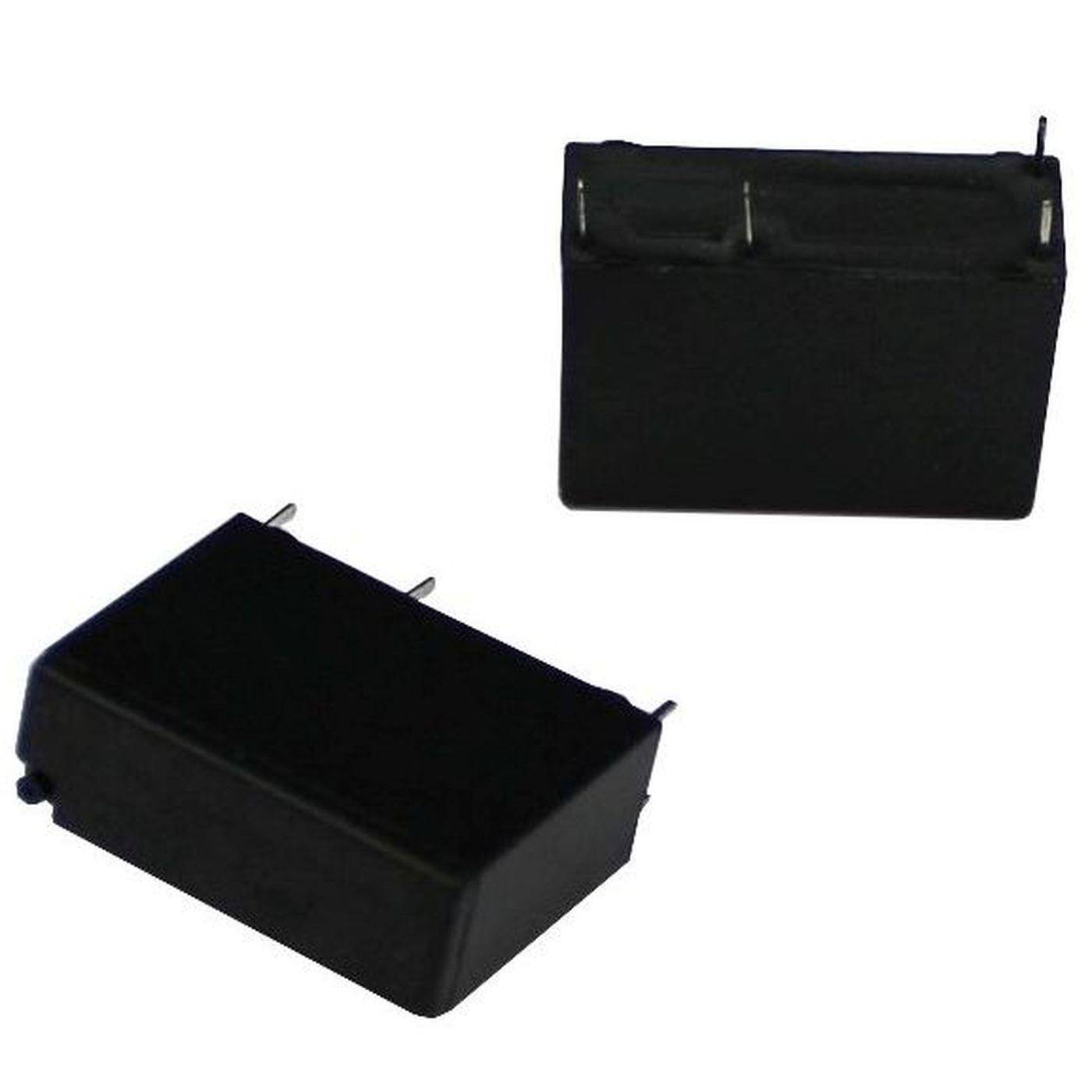 Print Relay 24V Song Chuan 202N-1AH-F-C 24VDC 12VDC 5A 250V Normally open contact