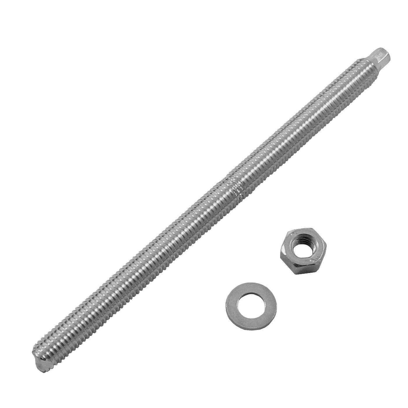 M10 x 165mm anchor rod Stainless steel A4 Metal dowels Heavy Duty Anchor Composite anchor rod