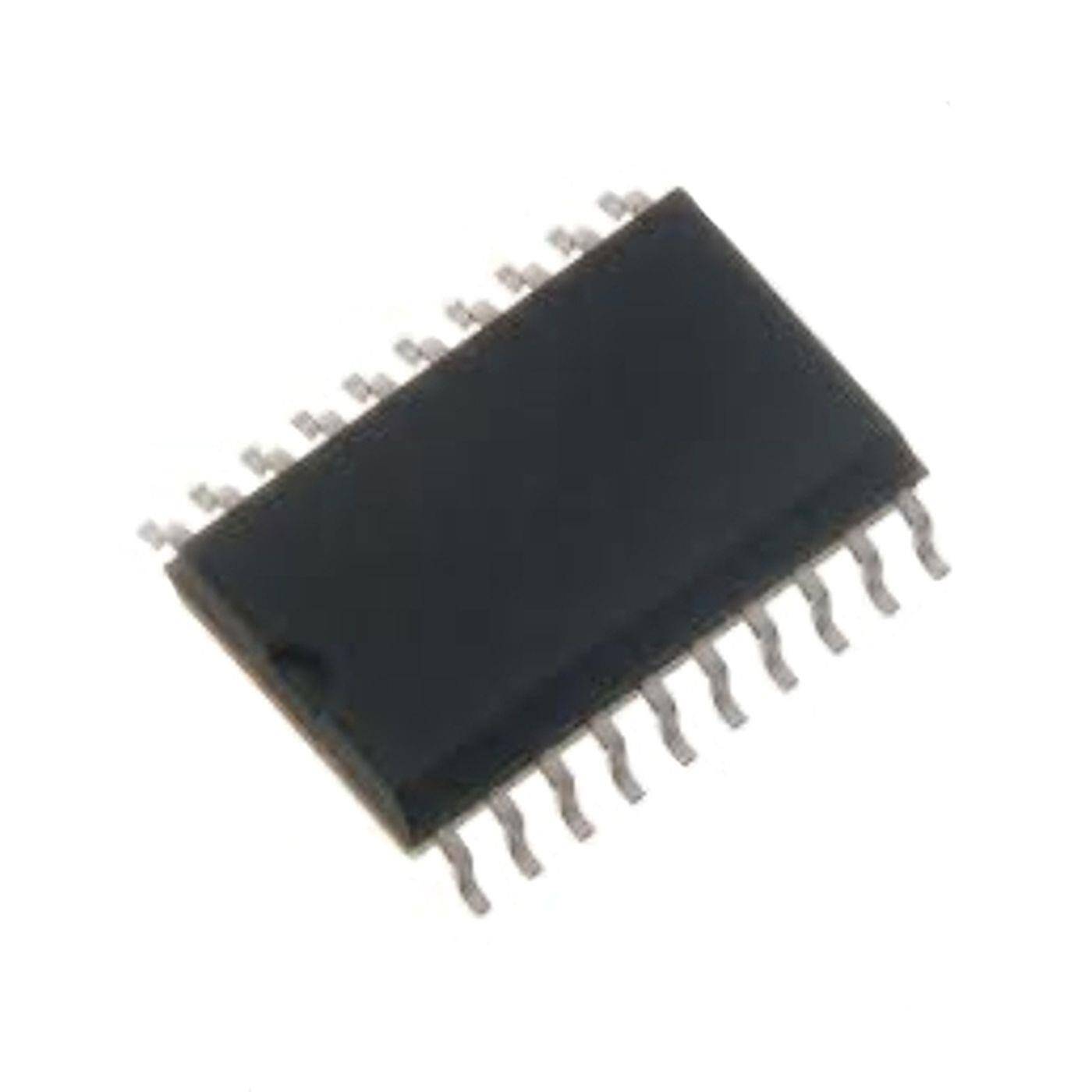 CMOS 2x AND gate IC NXP 74AHC244 SO-20 (SMD)