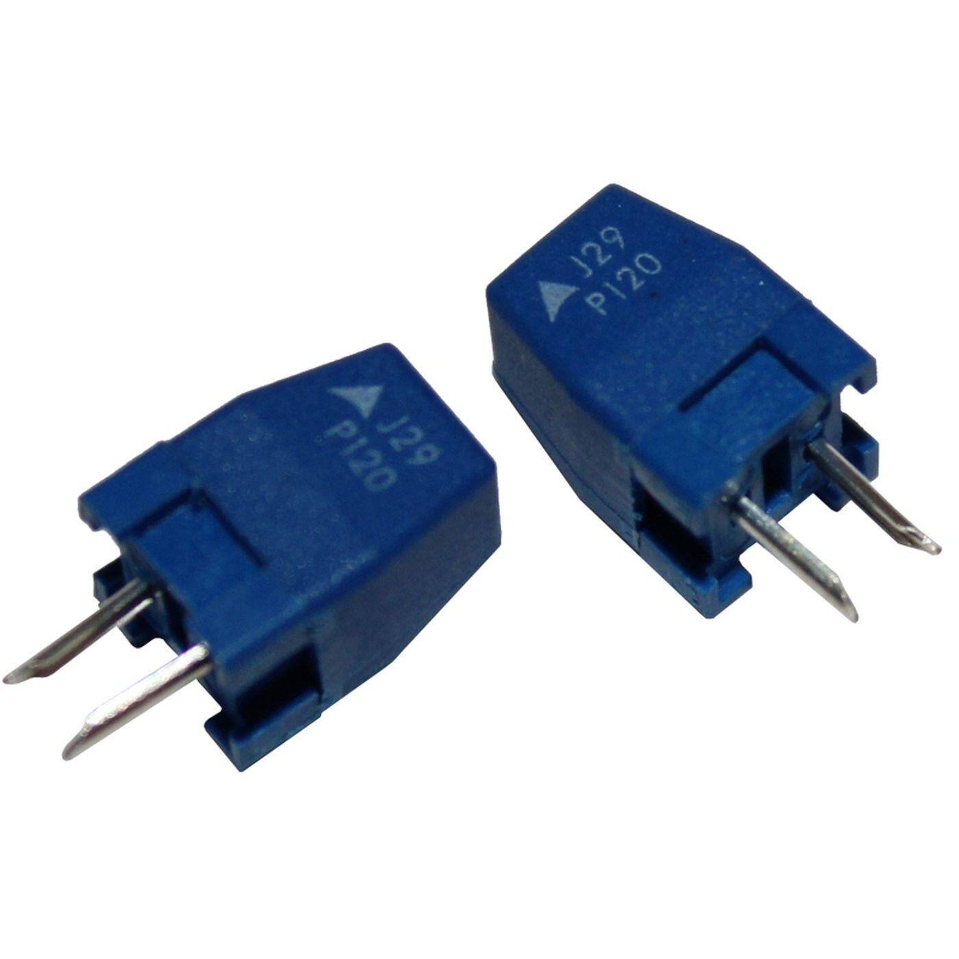Thermistor PTC Cold conductor 115°C 5000Ohm ±25% Epcos B59339A1502P020