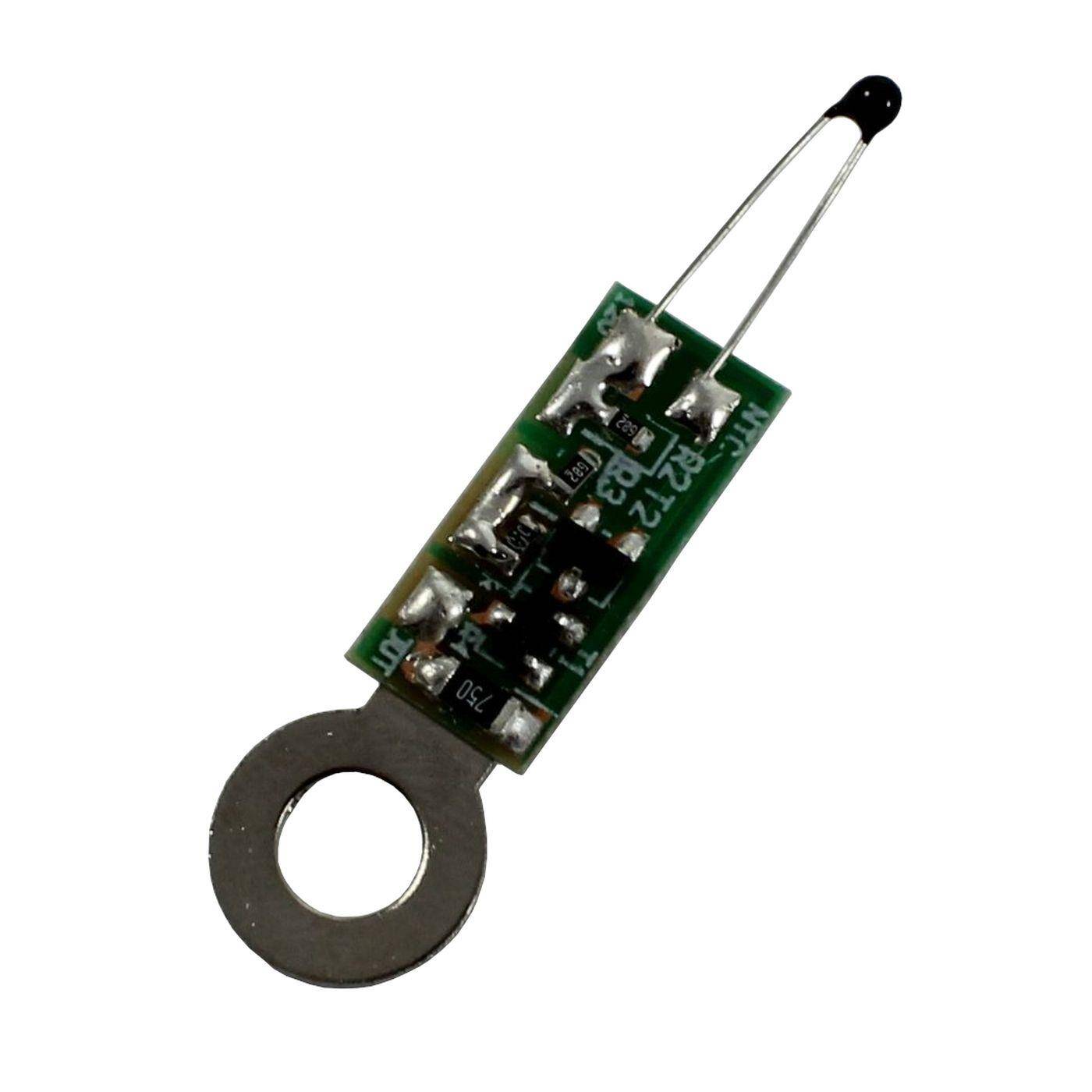 Lüfter Temperaturregelung 12V 4,8W Steuerung Lüfter Temperaturregelung 12V 4,8W Steuerung