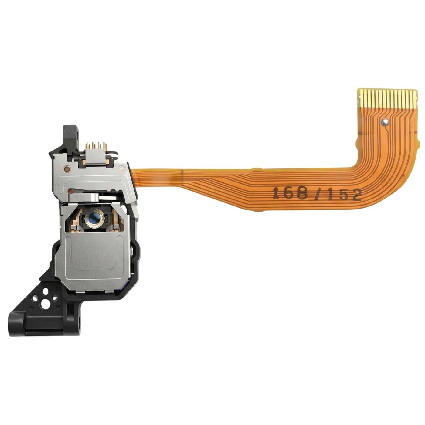 Laser unit QSS200 Laser Pickup | Use for CD players from many manufacturers | Suitable for CD-DA, CD-ROM and CD-RW