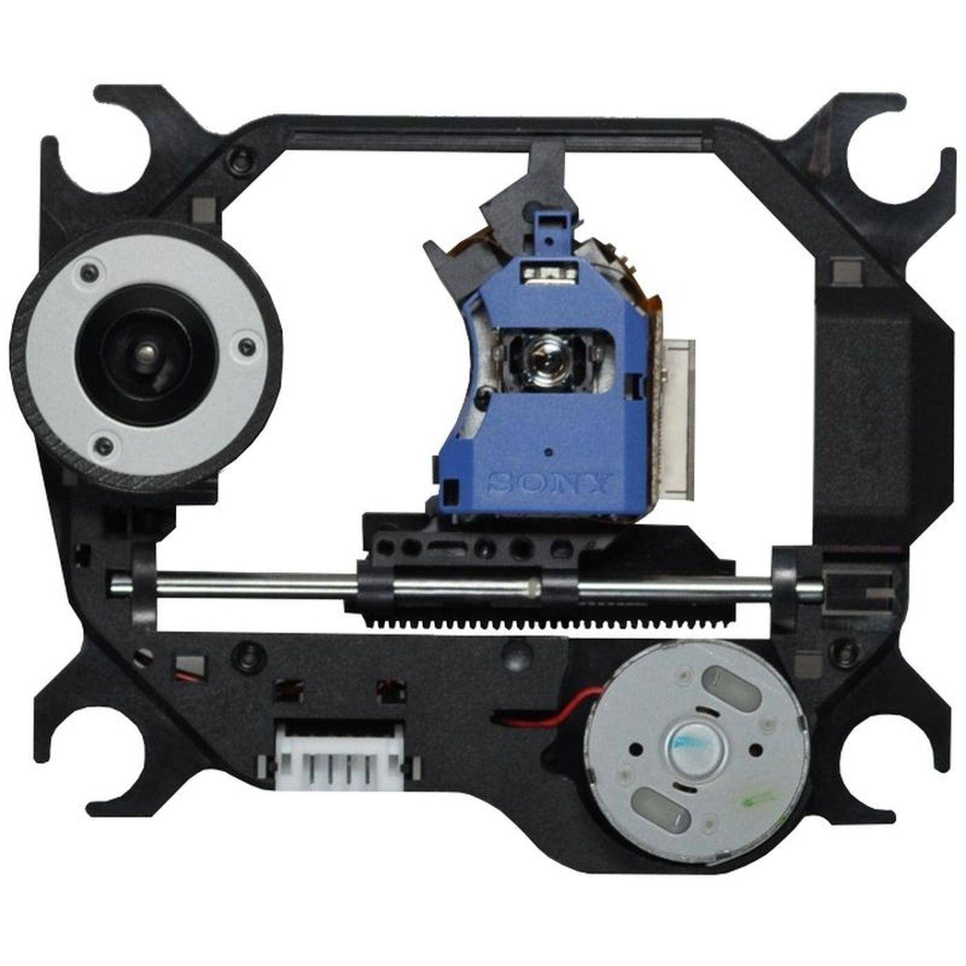 Lasereinheit KHM313AAM + Mechanik Laser Pickup