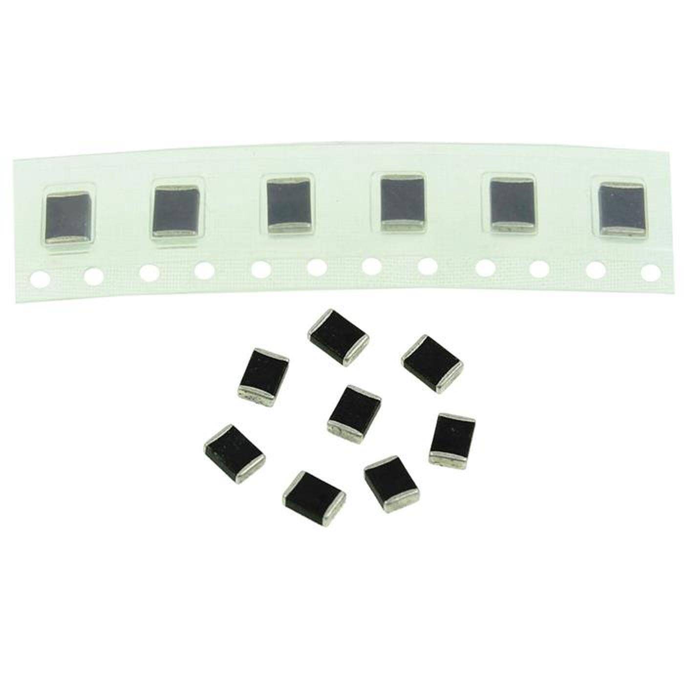 4000x SMD Resistance 220Ohm ±5% 2010 0,75W Microtech CLF-B2010220R5%