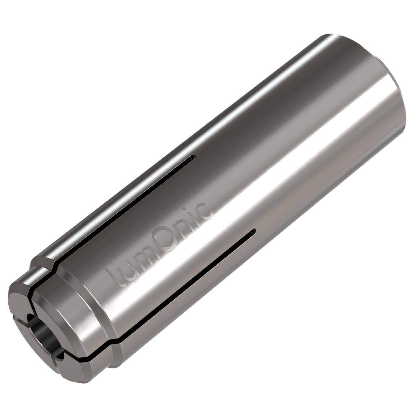 M12 x 50mm Impact Anchor Galvanised Metal dowels Dowel Drop-in dowel