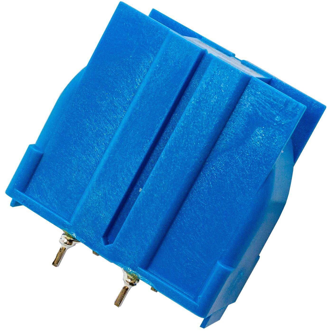 Choke Radial 3,9mH 6A 40,4x21x40mm Epcos B82725J2602N020