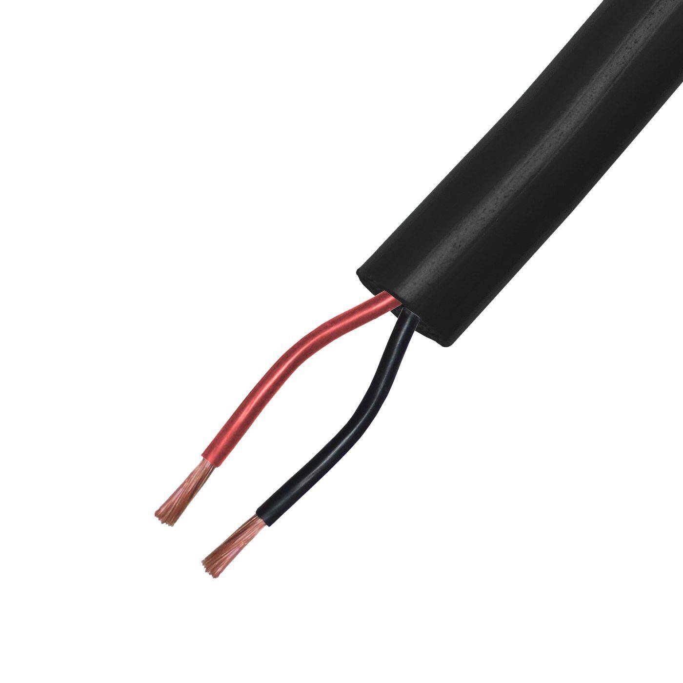 Lumonic Starting capacitor 416.10.52 B Cable | Motor capacitor 8µF 400V 30x70mm | Capacitor with insulated plastic housing 8uF