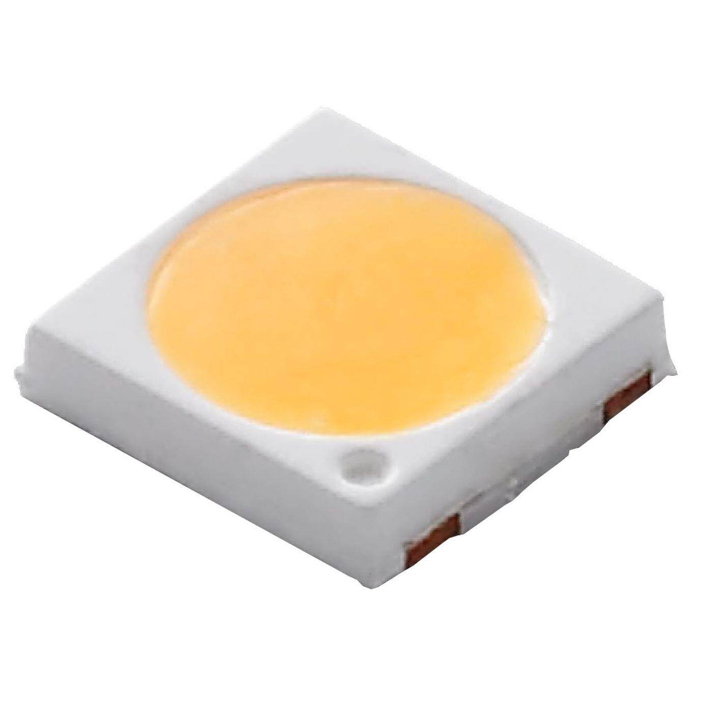 Superhelle LEDs SMD 3030 Neutral Weiß 4000K 150mA 6,2V 110…130lm Lextar PC33H01 V0 4000K3x3mm