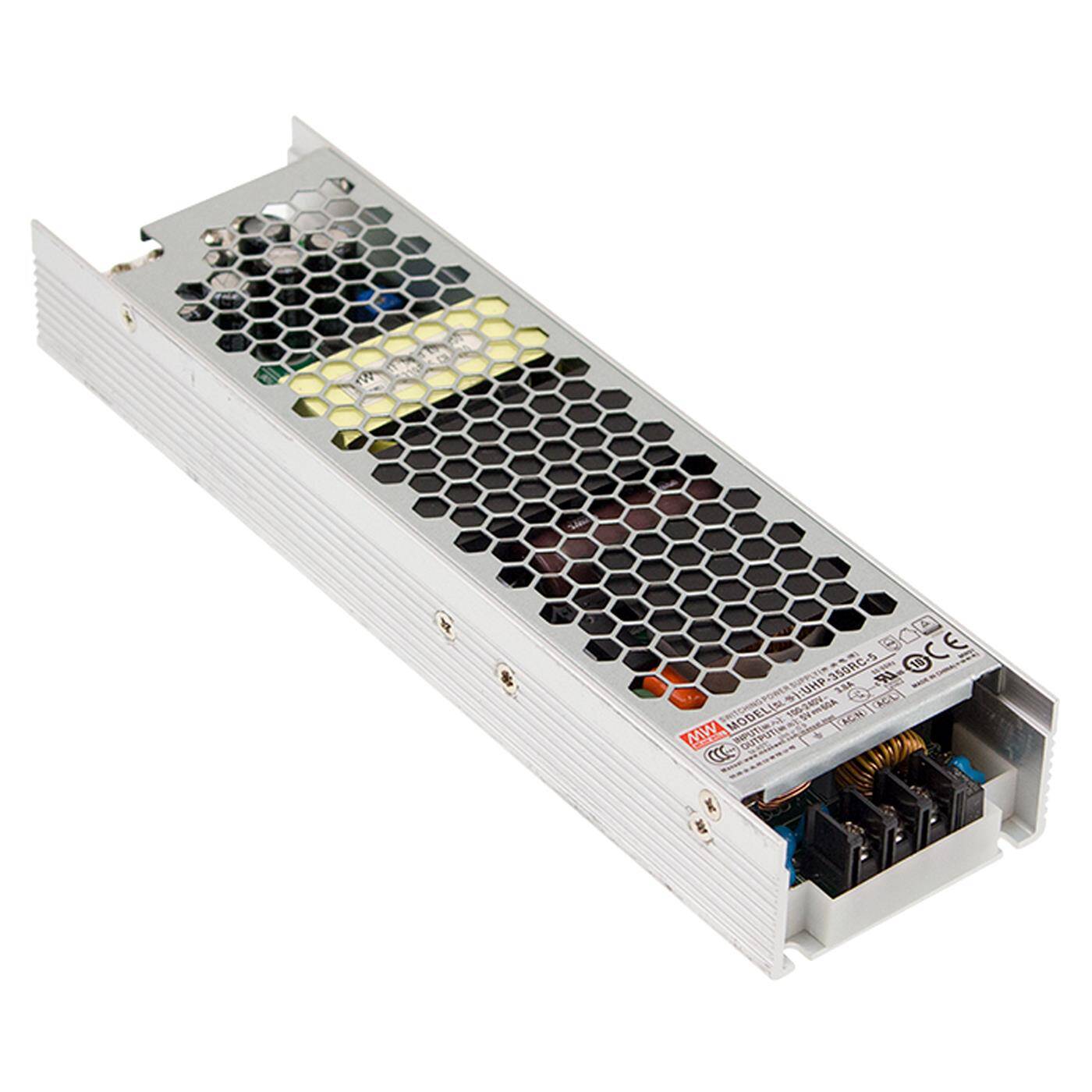 MEAN WELL UHP-350-5 300W 5V 60A Industrial power supply