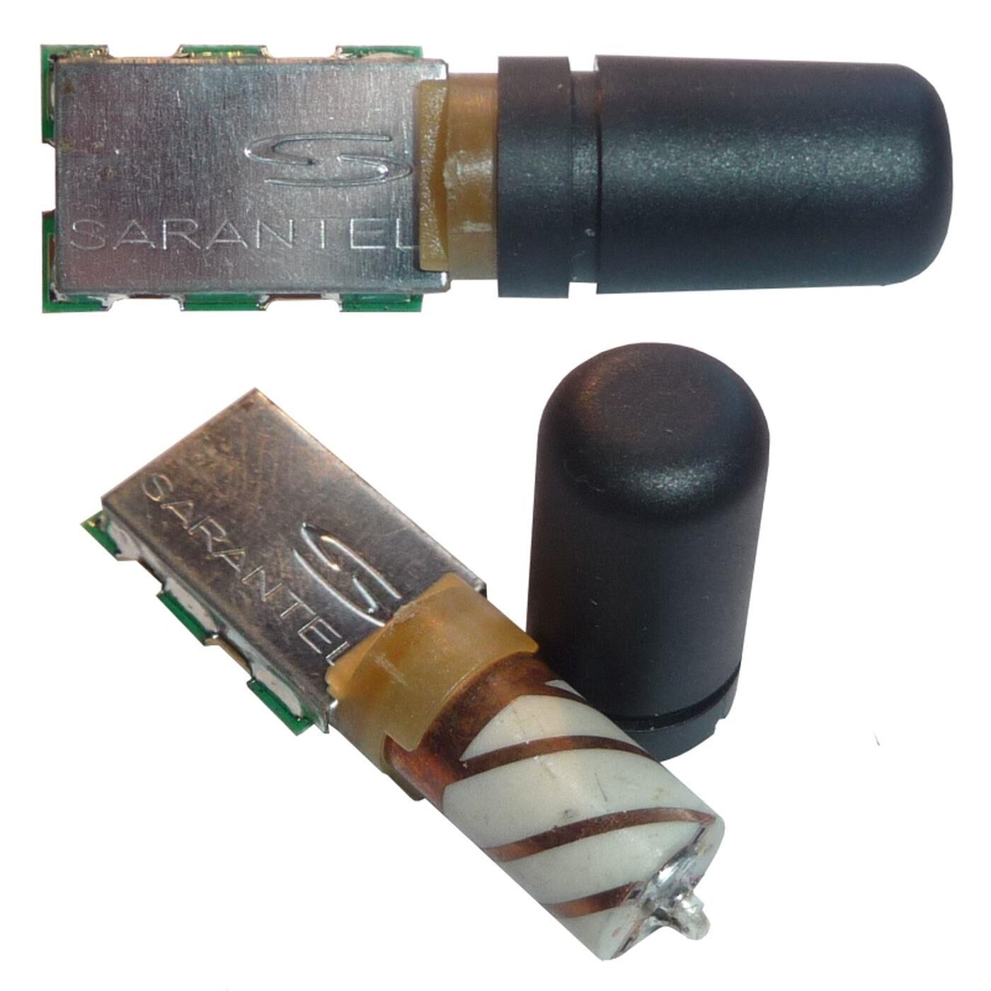 GPS Antenne Sarantel GeoHelix-S aktiv 27dBi