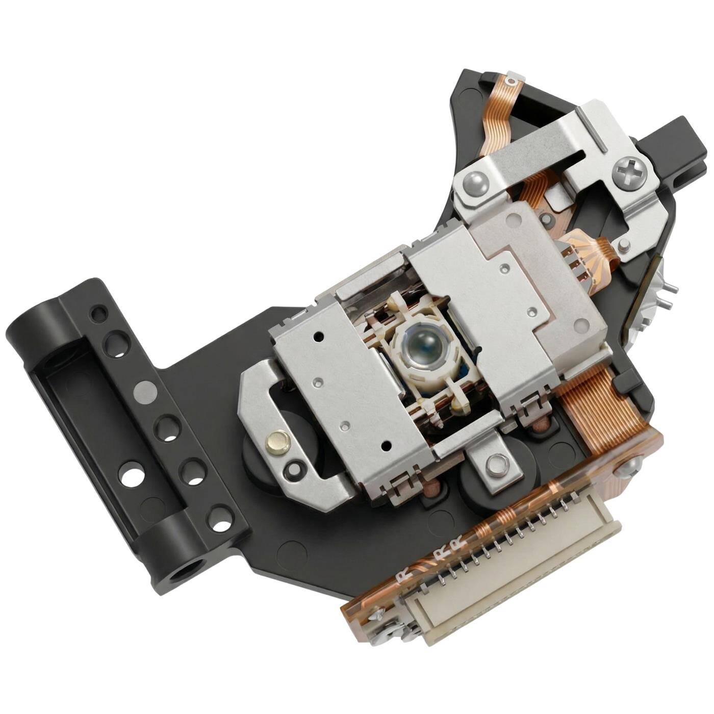 Lasereinheit IDP300A Laser Pickup | Einsatz für CD-Player von vielen Herstellern | Für CD-DA, CD-ROM und CD-RW geeignet