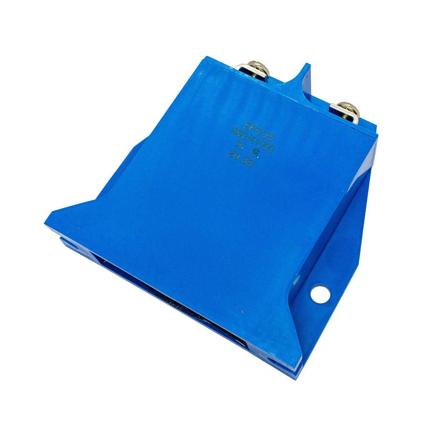 Block Varistor B60K1000 1100V 1,6W 99x24x99mm Block Varistor B60K1000 1100V 1,6W 99x24x99mm