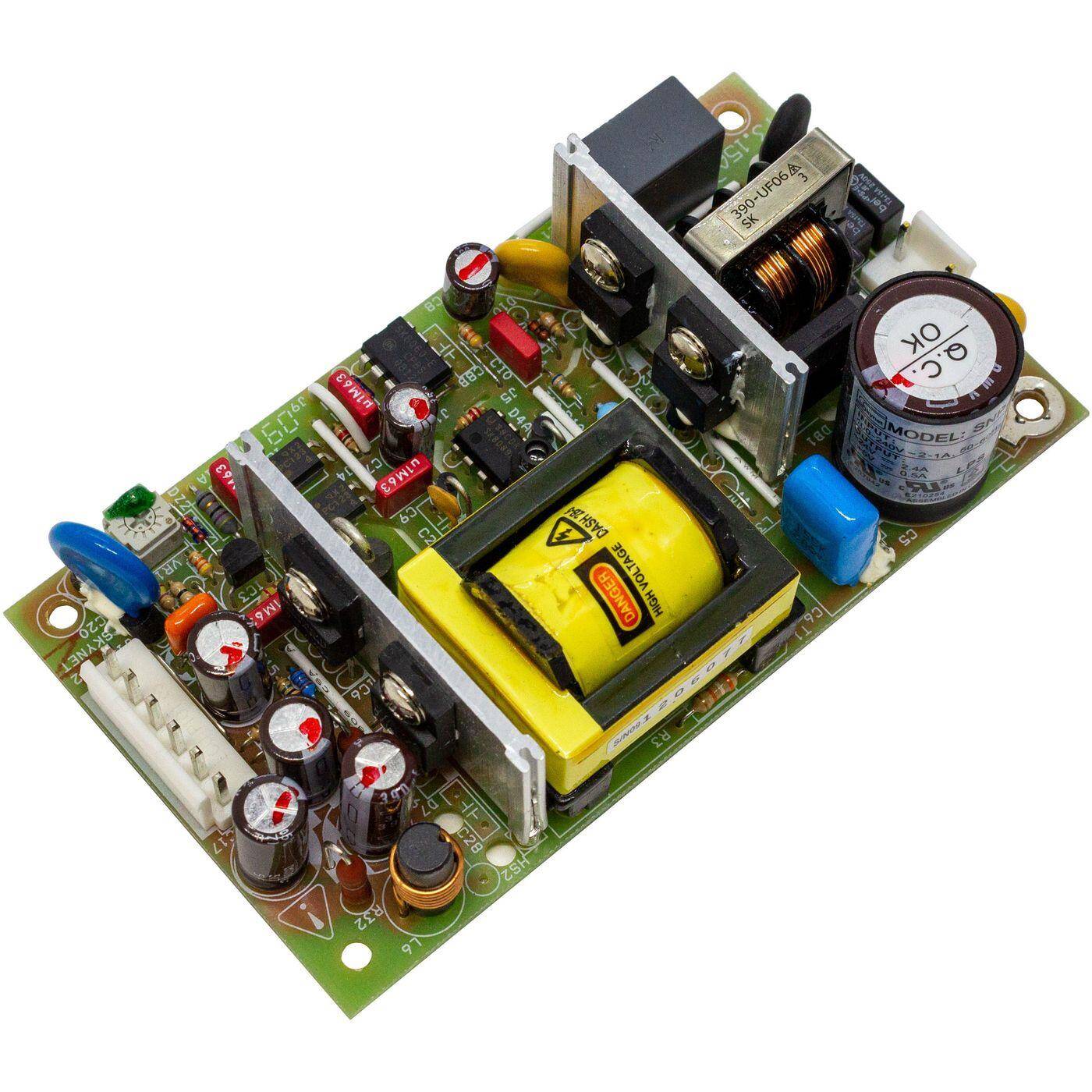 Skynet SNP-Y069 60W 0,5A@+5V 2,4A@+24V Industrielles Netzteil Skynet SNP-Y069 60W 0,5A@+5V 2,4A@+24V Industrielles Netzteil